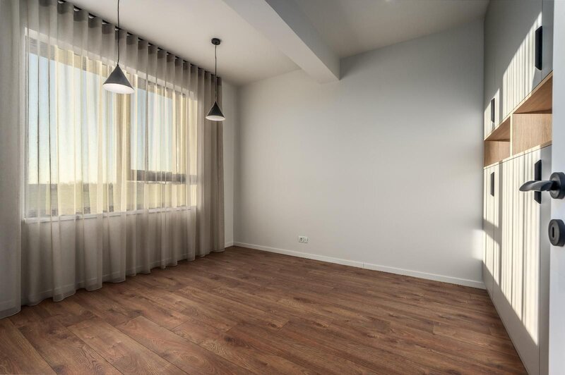 Balotesti, duplex 4 camere