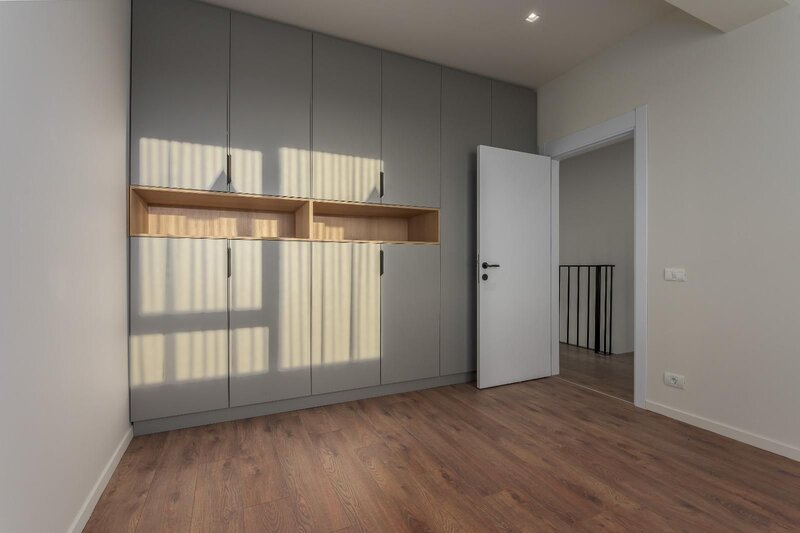 Balotesti, duplex 4 camere